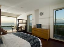 Villa Sanur Residence Beach front, Villa 1 - Bedroom